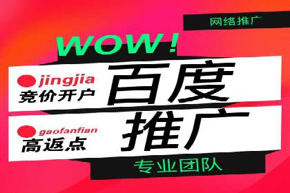 某企业选择百度推广代运营公司的效果评估